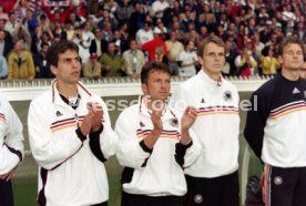 15.06.98 Deutschland - USA