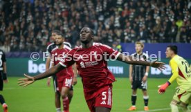 22.10.25 Eintracht Frankfurt - FC Liverpool