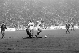 15.11.88 FC Bayern M&uuml;nchen - VfB Stuttgart