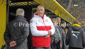 Borussia Dortmund - VfB Stuttgart