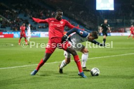 VfL Bochum - VfB Stuttgart