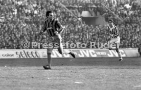 19.12.82 Inter Mailand - Juventus Turin