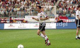 01.06.96 Deutschland - Frankreich