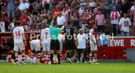 28.08.22 1. FC K&ouml;ln - VfB Stuttgart