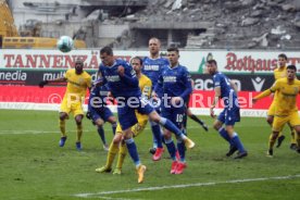 14.03.21 Karlsruher SC - Eintracht Braunschweig