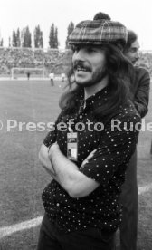 19.06.74 Argentinien - Italien