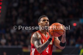 12.04.26 FC Bayern Basketball - Niners Chemnitz
