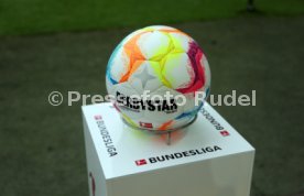20.08.22 VfB Stuttgart - SC Freiburg