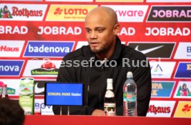 25.01.25 SC Freiburg - FC Bayern M&uuml;nchen