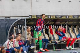 13.09.26 SV Elversberg - FC Bayern M&uuml;nchen