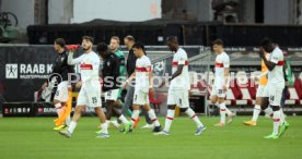 17.09.22 VfB Stuttgart - Eintracht Frankfurt
