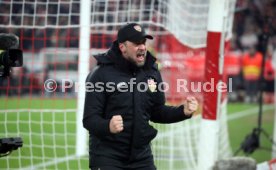 04.02.25 VfB Stuttgart - FC Augsburg