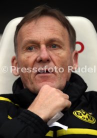 VfB Stuttgart - Borussia Dortmund