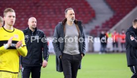 05.02.22 VfB Stuttgart - Eintracht Frankfurt