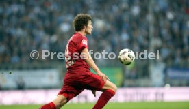 TSV 1860 M&uuml;nchen - VfB Stuttgart