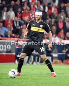 Relegation 2019 1. FC Union Berlin - VfB Stuttgart