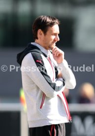 U 17 VfB Stuttgart - U19 TSG 1899 Hoffenheim