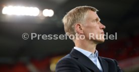 VfB Stuttgart - SpVgg Greuther F&uuml;rth