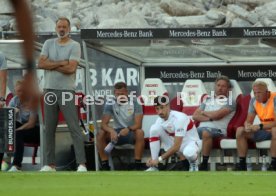 07.08.22 VfB Stuttgart - RB Leipzig