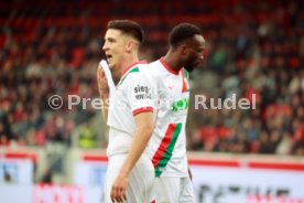 27.09.25 1. FC Heidenheim - FC Augsburg