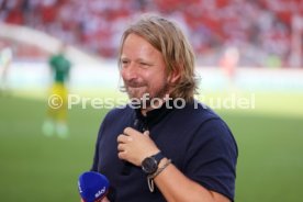 14.08.21 VfB Stuttgart - SpVgg Greuther Fürth