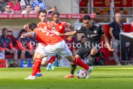 25.04.26 FSV Mainz 05 - FC Bayern M&uuml;nchen