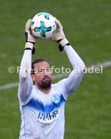 SC Freiburg II - Stuttgarter Kickers