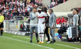 29.04.23 VfB Stuttgart - Borussia M&ouml;nchengladbach