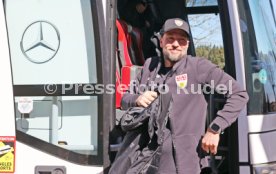 18.03.25 VfB Stuttgart Nachsorgeklinik Tannheim