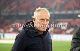 25.01.23 SC Freiburg - Eintracht Frankfurt