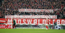 30.10.21 SC Freiburg - SpVgg Greuther F&uuml;rth