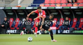 Relegation 1. FC Heidenheim - SV Werder Bremen