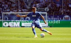 13.08.22 Karlsruher SC - SV Sandhausen