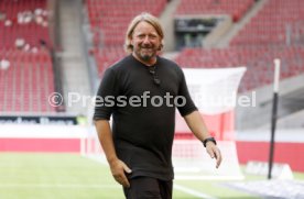 23.07.22 VfB Stuttgart - FC Valencia