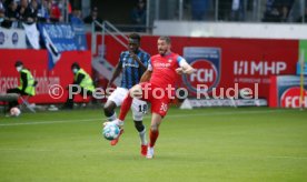 28.08.21 1. FC Heidenheim - Hamburger SV