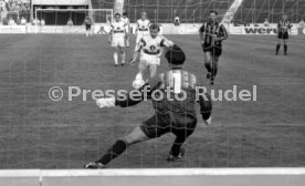 27.07.91 VfB Stuttgart - Inter Mailand