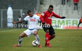 SG Sonnenhof Gro&szlig;aspach - SC Paderborn