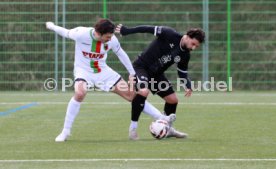 29.03.26 FC Esslingen - VfR Heilbronn