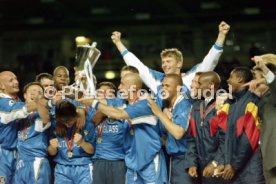13.05.98 FC Chelsea - VfB Stuttgart