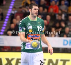 TVB Stuttgart - Frisch Auf G&ouml;ppingen