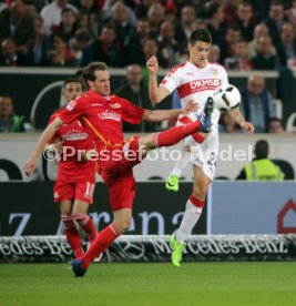 VfB Stuttgart - 1. FC Union Berlin