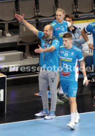 11.02.21 TVB Stuttgart - Eulen Ludwigshafen