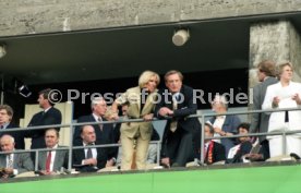 14.06.97 DFB-Pokal Finale 1997 VfB Stuttgart - FC Energie Cottbus