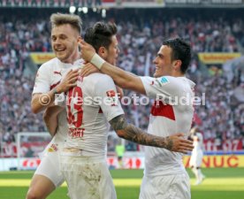 VfB Stuttgart