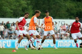 19.07.26 TSG Balingen - VfB Stuttgart