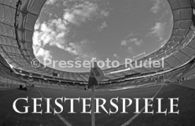 VfB Stuttgart - DSC Arminia Bielefeld