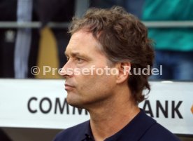 DFB Deutschland - Estland