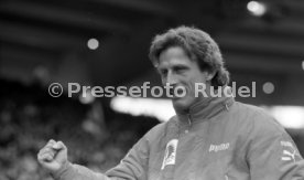 VfB Stuttgart - Borussia Dortmund