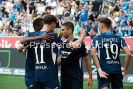 18.04.26 TSG 1899 Hoffenheim - Borussia Dortmund