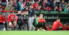 Relegation 2019 1. FC Union Berlin - VfB Stuttgart